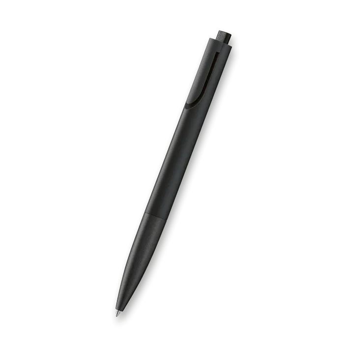 Hlavný obrázok produktu Kuličkové pero LAMY noto black