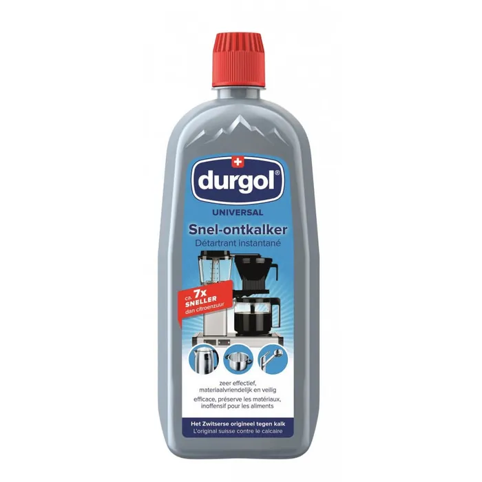 Hlavný obrázok produktu Durgol Universal Power rychlý odstraňovač vodního kamene, 750 ml