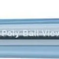 Ďalší obrázok produktu Guľôčkové pero Faber-Castell Poly Ball View Aurora Icy Glow