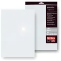 Papier s metalickým leskom, perleťová, A4, 130g, APLI [10 listov]