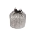 Vákuový sáčok do koša (HDPE) ECONOMY čierny 45 x 54 cm 18L `S` [50 ks]