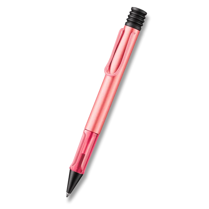 Hlavný obrázok produktu Kuličkové pero LAMY AL-star flamingo