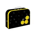 Kufrík lamino 34 cm Smiley World