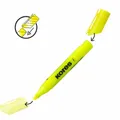 Ďalší obrázok produktu Zvýrazňovače Kores High Liner Plus 0,5–5 mm, mix 4 farieb