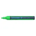Kriedový popisovač Maxx 265, svetlo zelená, 2-3mm, tekutý, SCHNEIDER