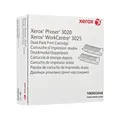 Ďalší obrázok produktu 106R03048 Tonerová kazeta pre tlačiareň Phaser 3020NI, WC3025NI, XEROX, čierna, 3 000 strán