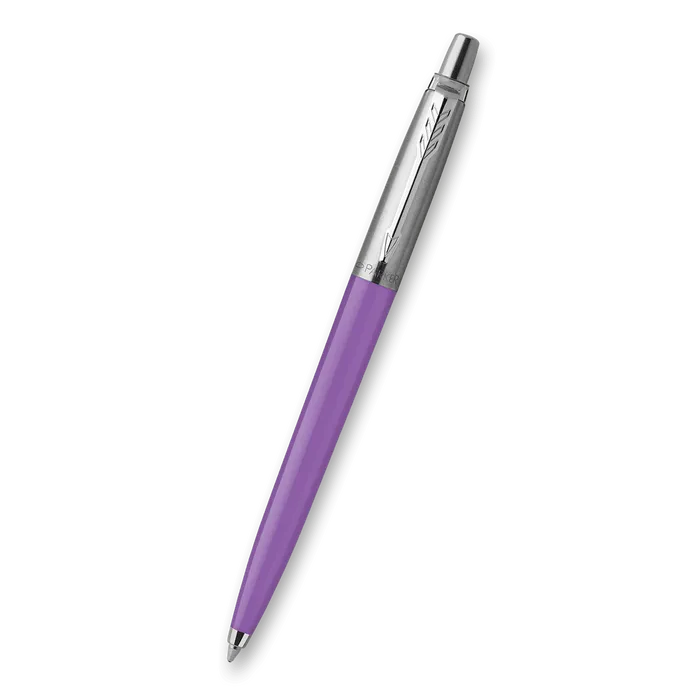 Hlavný obrázok produktu Kuličkové pero Parker Jotter Originals - frosty