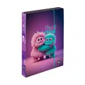 Box na zošity A4 Jumbo Monster