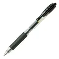 Gélové pero "G-2", čierna, 0,32mm, PILOT