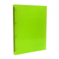 Zakladač A4 4 Kr eCollection zelená