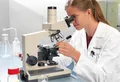 Laboratórny popisovač "8015", čierna, 0,75 mm, guľatý hrot, EDDING