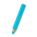 Pastela Faber-Castell Grippy - svetlomodrá