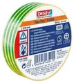 Izolačná páska Professional, zelená/žltá 19 mm x 20 m, TESA