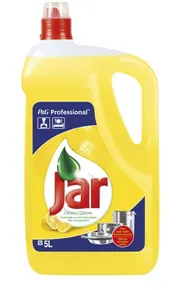Jar Expert 5l Professional