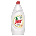 Jar Sensitive Chamomile & vitamín E Prostriedok na ručné umývanie riadu 900 ml