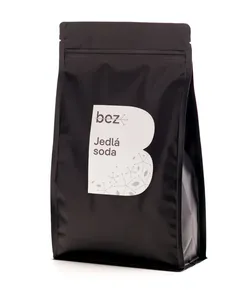 Jedlá sóda BEZ 1000 g – na upratovanie a odstránenie pachov