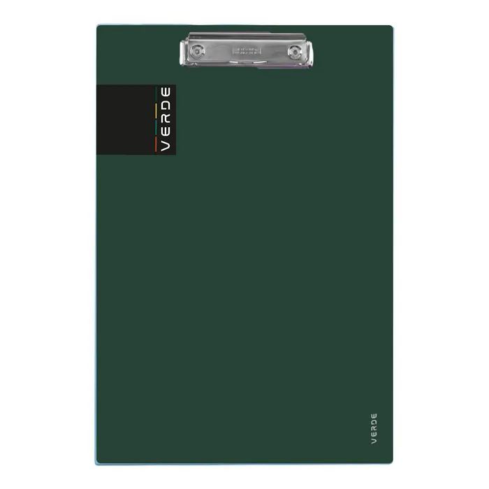 Hlavný obrázok produktu Jednodeska A4 lamino VERDE zelená