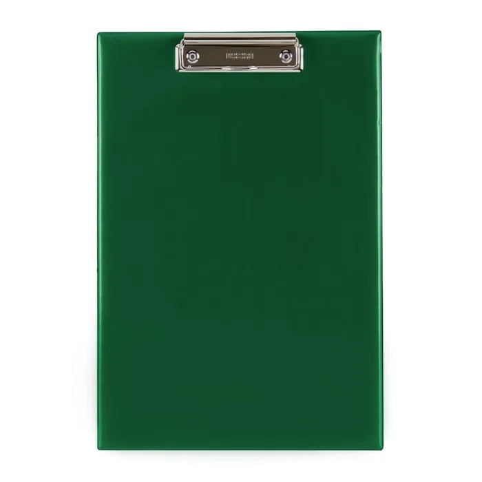 Hlavný obrázok produktu Jednodeska A4 plast Classic zelená