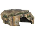 Jaskýň pre plazy 24 x 8 x 17 cm