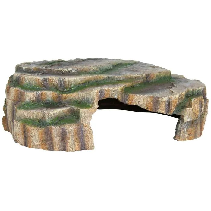 Hlavný obrázok produktu Jeskyň pro plazy 30 x 10 x 25 cm