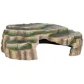 Jaskýň pre plazy 30 x 10 x 25 cm