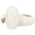 Ďalší obrázok produktu Jaskyňa pre plazy, design vajcia, polyesterová živica, 20x13x15cm