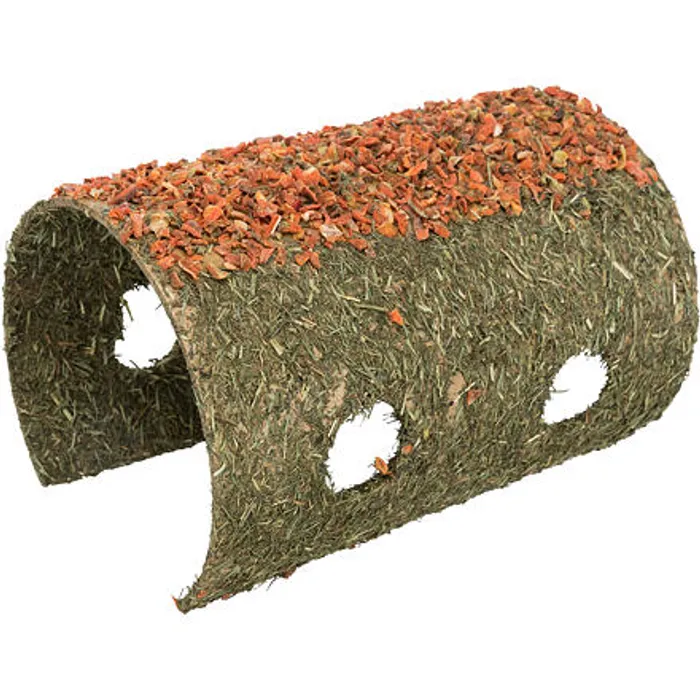 Hlavný obrázok produktu Jeskyně vyrobená z cereálií a mrkve 21 x 16 x 30 cm 800 g