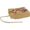 Ílová tehlička s kvetinami, 100g