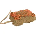 Ďalší obrázok produktu Ílová tehlička s mrkvou, 100g