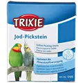Jod Pickstein - minerálny blok pre veľké papagáje 90g TRIXIE