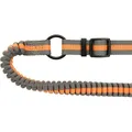 Ďalší obrázok produktu Jogging vodítko 1,33–1,80 m / 20 mm grafit / papaya
