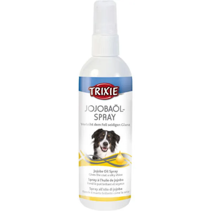 Hlavný obrázok produktu Jojoba spray - s přírodním jojobovým olejem 175 ml TRIXIE