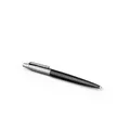 Ďalší obrázok produktu Jotter Bond Street Black CT guľôčkové pero PARKER