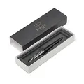 Jotter Bond Street Black CT guľôčkové pero PARKER