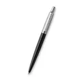 Jotter Bond Street Black CT guľôčkové pero PARKER