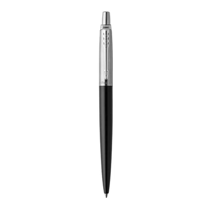 Hlavný obrázok produktu Jotter Bond Street Black CT kuličkové pero PARKER