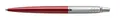 Jotter Kensington Red CT guľôčkové pero PARKER