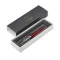Ďalší obrázok produktu Jotter Kensington Red CT guľôčkové pero PARKER
