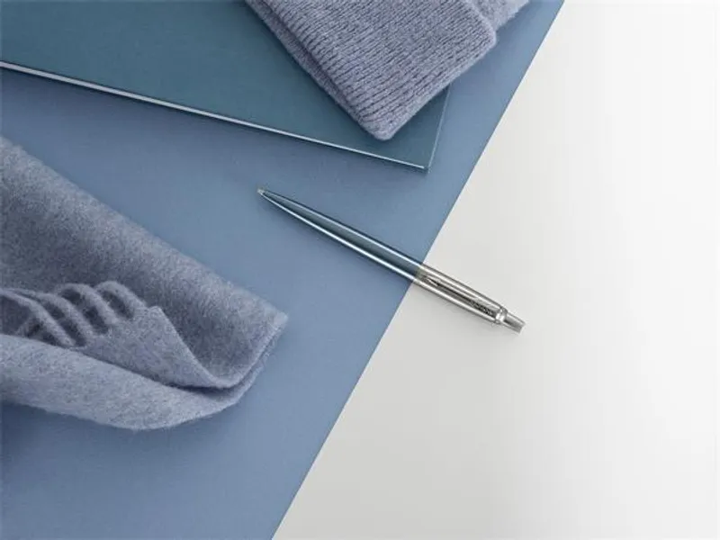 Hlavný obrázok produktu Jotter Waterloo Blue CT kuličkové pero PARKER