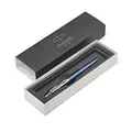 Ďalší obrázok produktu Jotter Waterloo Blue CT guličkové pero PARKER