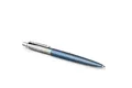 Ďalší obrázok produktu Jotter Waterloo Blue CT guličkové pero PARKER