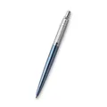 Ďalší obrázok produktu Jotter Waterloo Blue CT guličkové pero PARKER