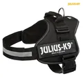 Ďalší obrázok produktu Julius-K9 silový postroj 2/L-XL 71-96 cm/50 mm, - čierny