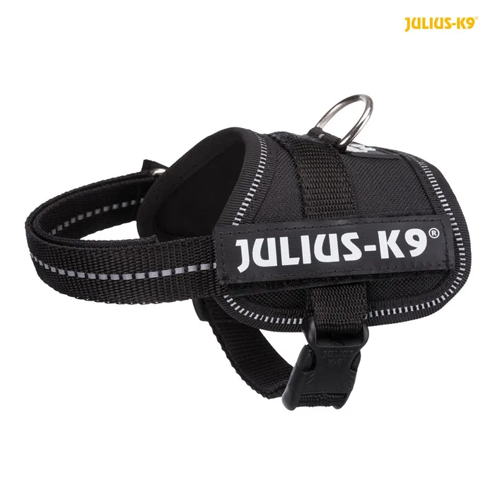 Hlavný obrázok produktu Julius-K9 silový postroj Baby 2/XS-S 33-45 cm, - černá