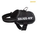 Ďalší obrázok produktu Julius-K9 silový postroj Baby 2/XS-S 33-45 cm, - čierna