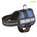 Ďalší obrázok produktu Julius-K9 silový postroj Baby 2/XS-S 33-45 cm, modrá