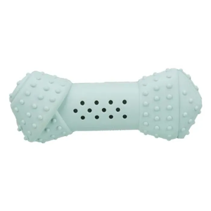 Hlavný obrázok produktu JUNIOR chladící kost 10 cm, přírodní guma