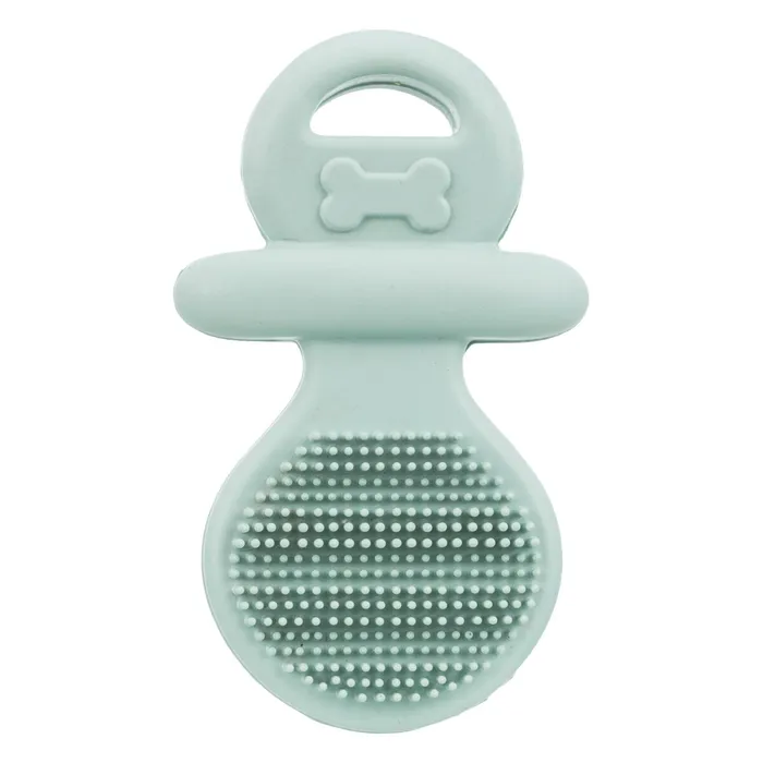 Hlavný obrázok produktu JUNIOR dudlík, přírodní guma 9 cm