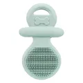Ďalší obrázok produktu JUNIOR cumlík, prírodná guma 9 cm