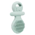 Ďalší obrázok produktu JUNIOR cumlík, prírodná guma 9 cm